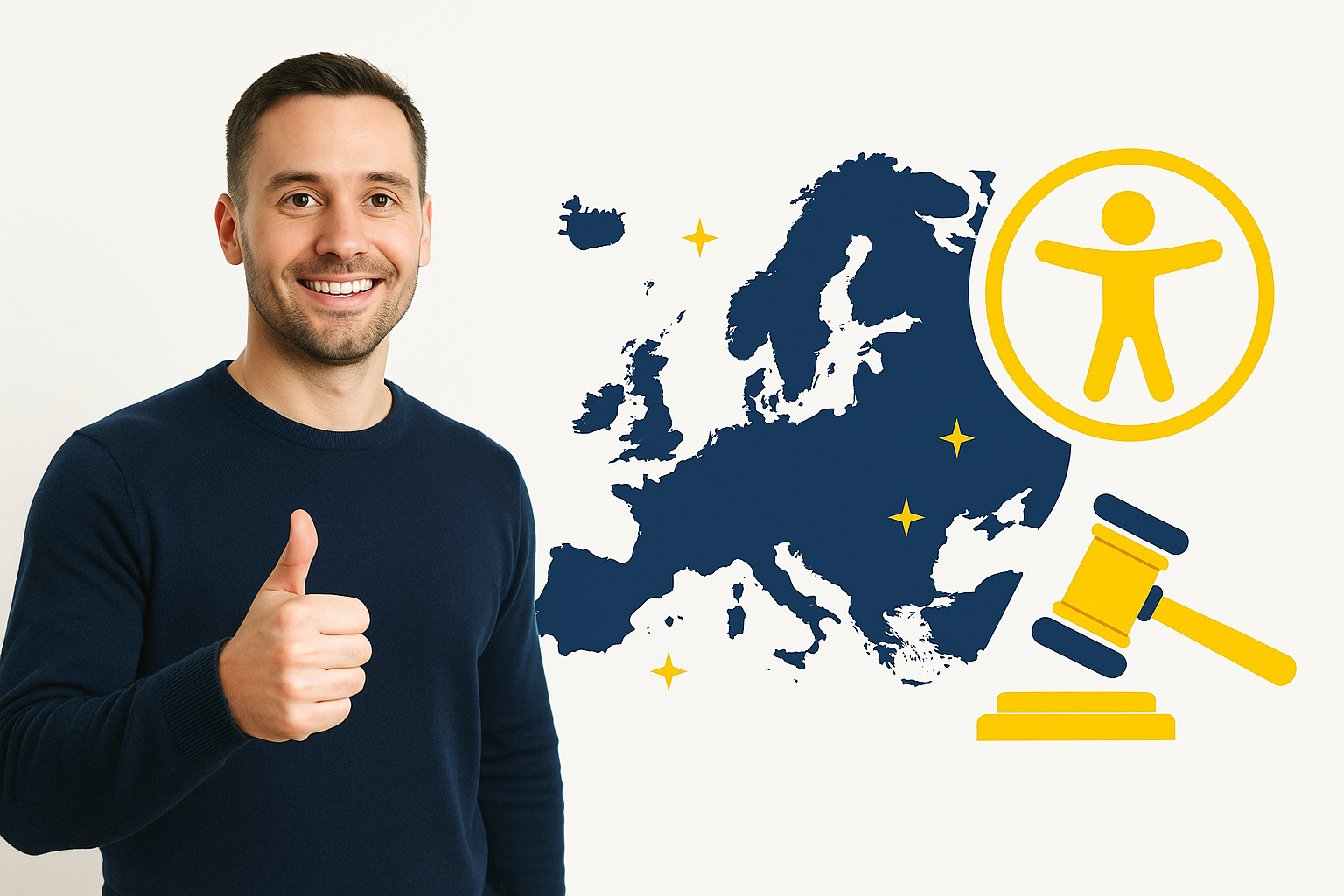 Latest Developments on the E.A.A. (European Accessibility Act)