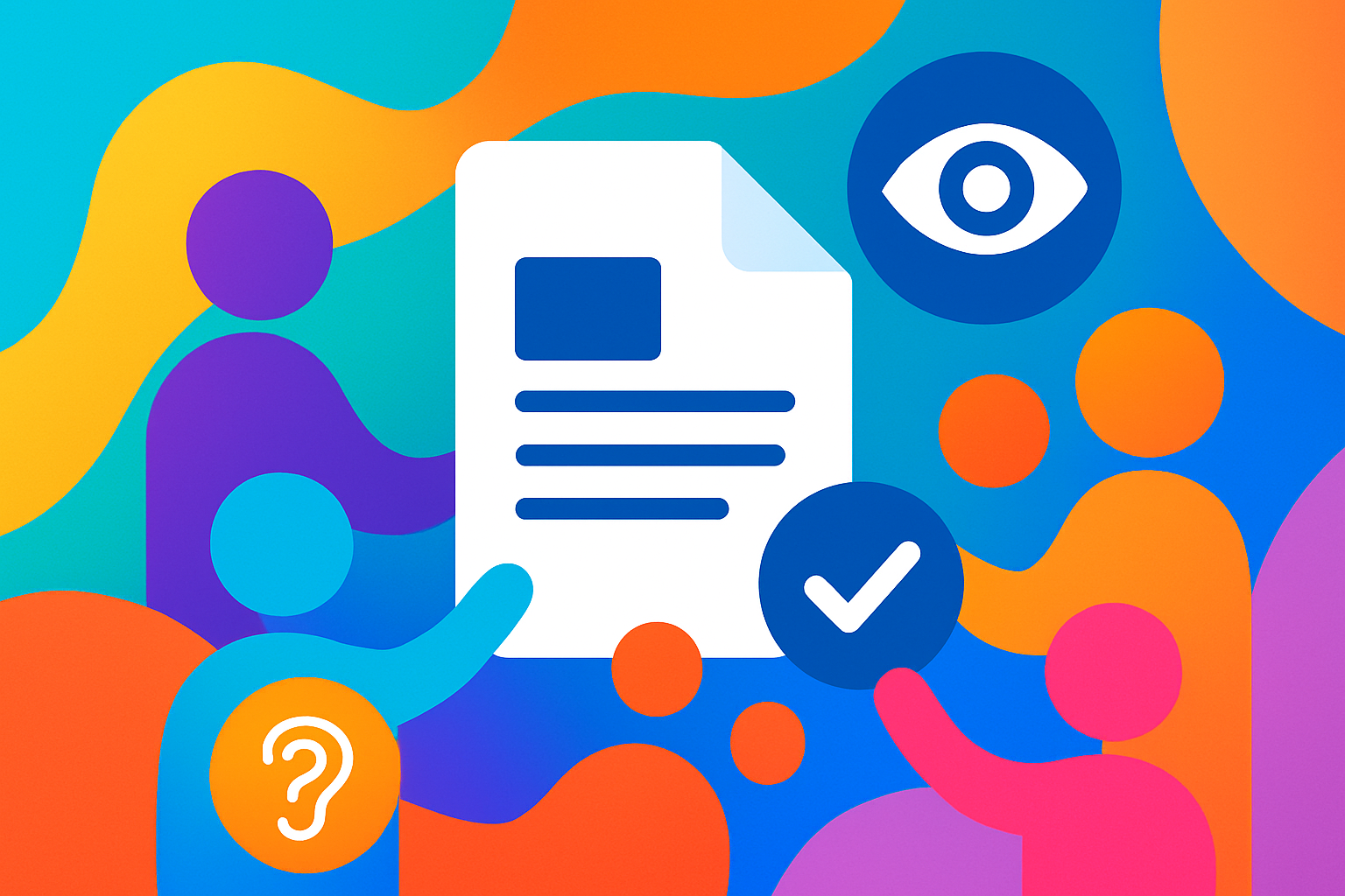 PDF Accessibility β Why It Matters and How to Achieve It