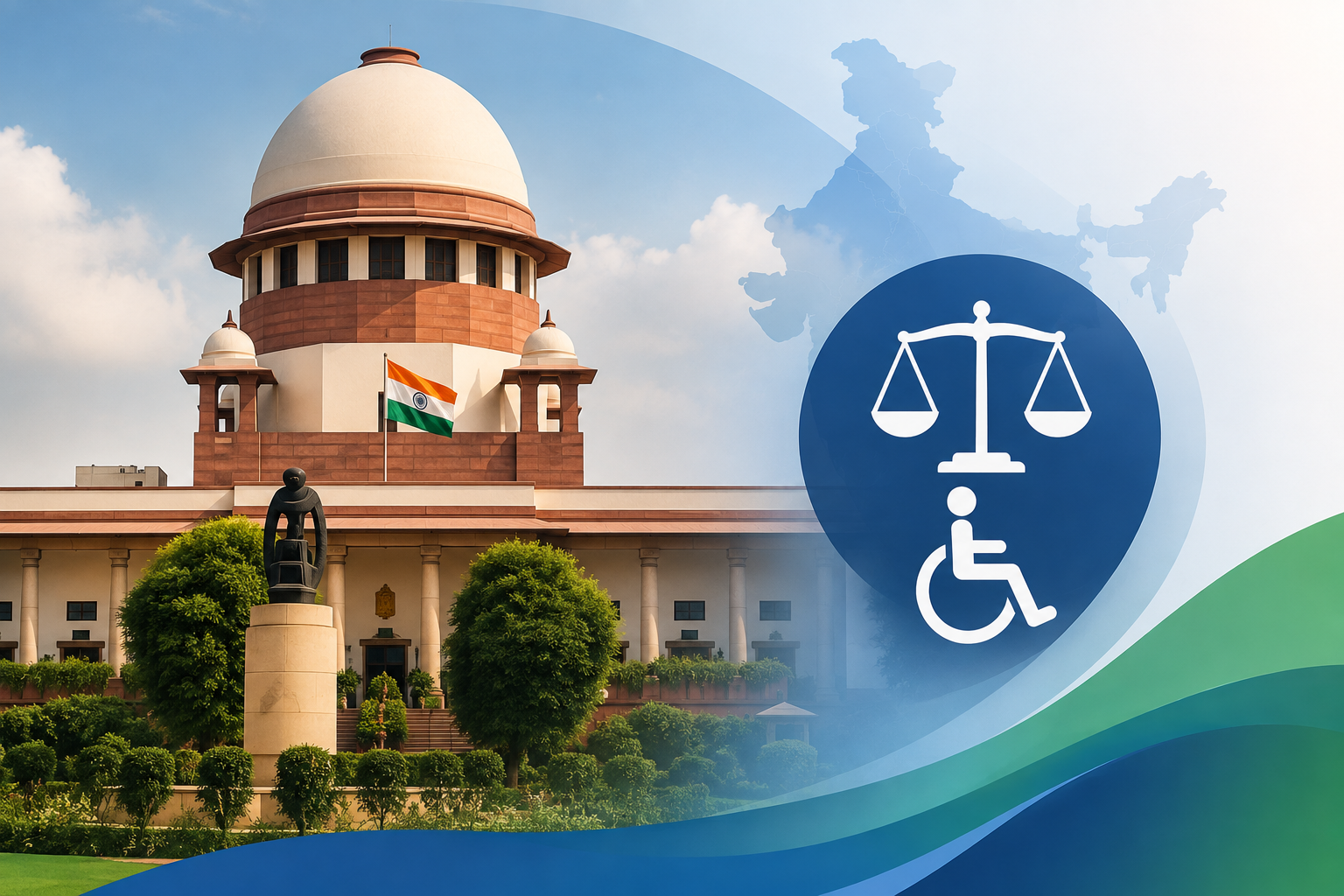 India's Digital Accessibility Enforcement Is Changing: What the July 2026 Supreme Court Order Means