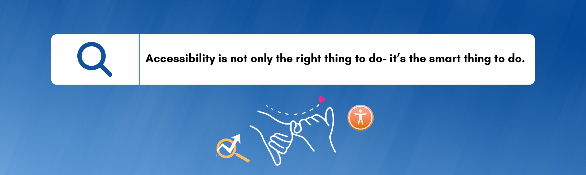 Relationship between SEO and Accessibility
