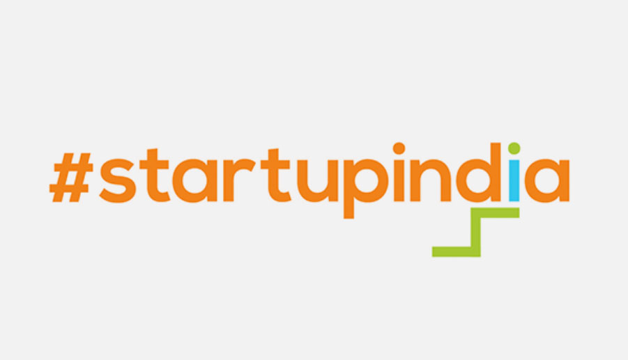 Startup India Badge