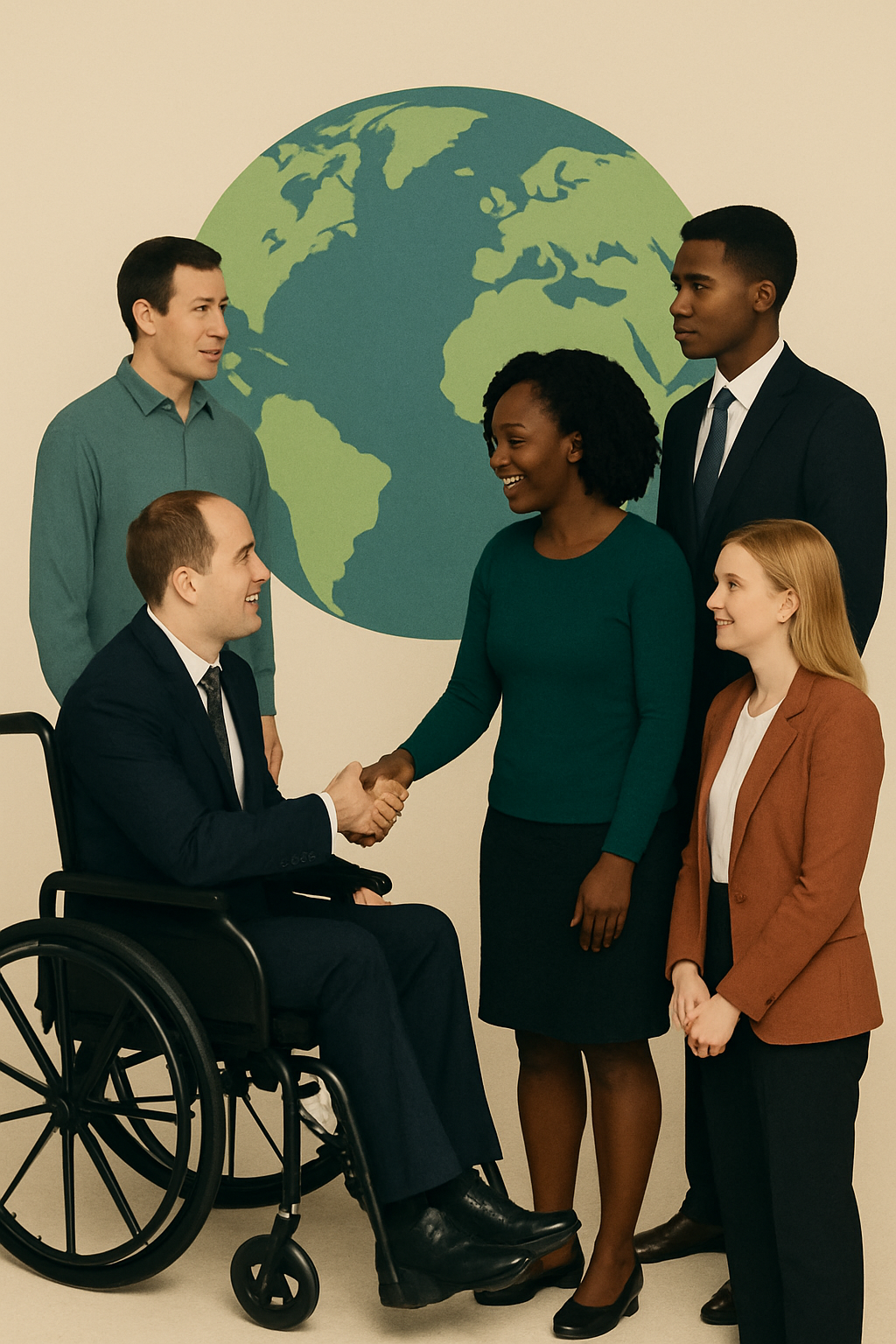 Panxworld on mission to Make Digital Era Accessible